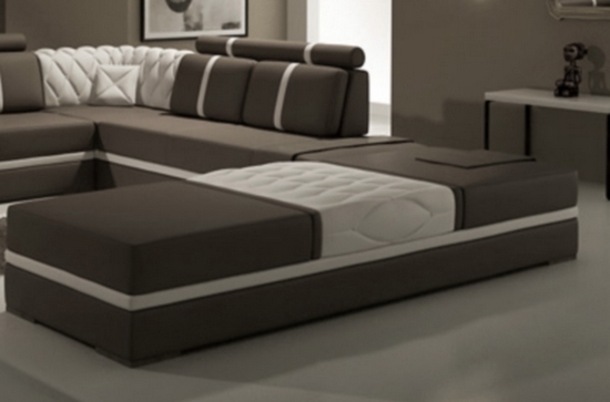 Banquette design italien: banquette design places sofa wait ...
