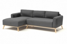 Lounge Et Salle D'attente: Canapé Kaleido par Kastel