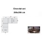 Canapé d'angle double relax électrique en cuir de buffle italien de luxe BESTRELAX, SUR MESURE personnalisé sur demande du clien Canapé d'angle double relax électrique en cuir de buffle italien de luxe BESTRELAX, SUR MESURE personnalisé sur demande du clien