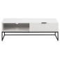 Meuble TV design de qualité avec rangement spacieux, KOSTER Meuble TV design de qualité avec rangement spacieux, KOSTER