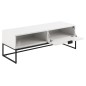 Meuble TV design de qualité avec rangement spacieux, KOSTER Meuble TV design de qualité avec rangement spacieux, KOSTER