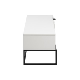 Meuble TV design de qualité avec rangement spacieux, KOSTER