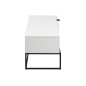 Meuble TV design de qualité avec rangement spacieux, KOSTER Meuble TV design de qualité avec rangement spacieux, KOSTER