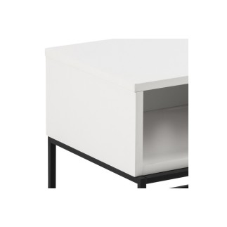 Meuble TV design de qualité avec rangement spacieux, KOSTER