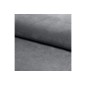 Canapé GALLERY 2 places en tissu de qualité, couleur gris Canapé GALLERY 2 places en tissu de qualité, couleur gris