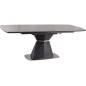 Table à manger avec rallonge luxe Corti Ceramic Table à manger avec rallonge luxe Corti Ceramic