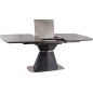 Table à manger avec rallonge luxe Corti Ceramic Table à manger avec rallonge luxe Corti Ceramic