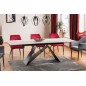 Table à manger avec rallonge, luxe WEST III Table à manger avec rallonge, luxe WEST III