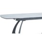 Table à manger avec rallonge, luxe MARTA Table à manger avec rallonge, luxe MARTA