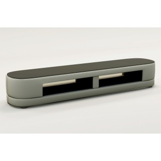 Réglement de la commande/facture n°W4GC05102122 : Meuble TV design STARO. Très joli modèle aux lignes tendances gris clair, arti