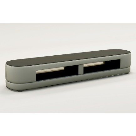 Réglement de la commande/facture n°W4GC05102122 : Meuble TV design STARO. Très joli modèle aux lignes tendances gris clair, arti