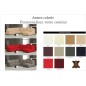 1er paiement de la commande: Canapé d'angle en cuir italien 6/7 places mister, personnalisé. Choix de la couleur : Blanc , 6x sa 1er paiement de la commande: Canapé d'angle en cuir italien 6/7 places mister, personnalisé. Choix de la couleur : Blanc , 6x sa