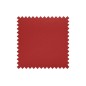 Canapé d'angle convertible en cuir italien de luxe 5/6 places FINLANDE avec coffre, rouge foncé, angle gauche Canapé d'angle convertible en cuir italien de luxe 5/6 places FINLANDE avec coffre, rouge foncé, angle gauche