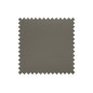 Canapé d'angle convertible en cuir italien de luxe 5/6 places FINLANDE avec coffre, taupe, angle droit Canapé d'angle convertible en cuir italien de luxe 5/6 places FINLANDE avec coffre, taupe, angle droit