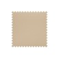 Canapé 3 places convertible en cuir italien de luxe ALVINE, beige Canapé 3 places convertible en cuir italien de luxe ALVINE, beige