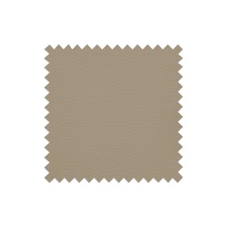 - Canapé d'angle en 100% cuir de luxe italien convertible et avec coffre, 5/6 places CITIZEN, couleur beige, angle gauche