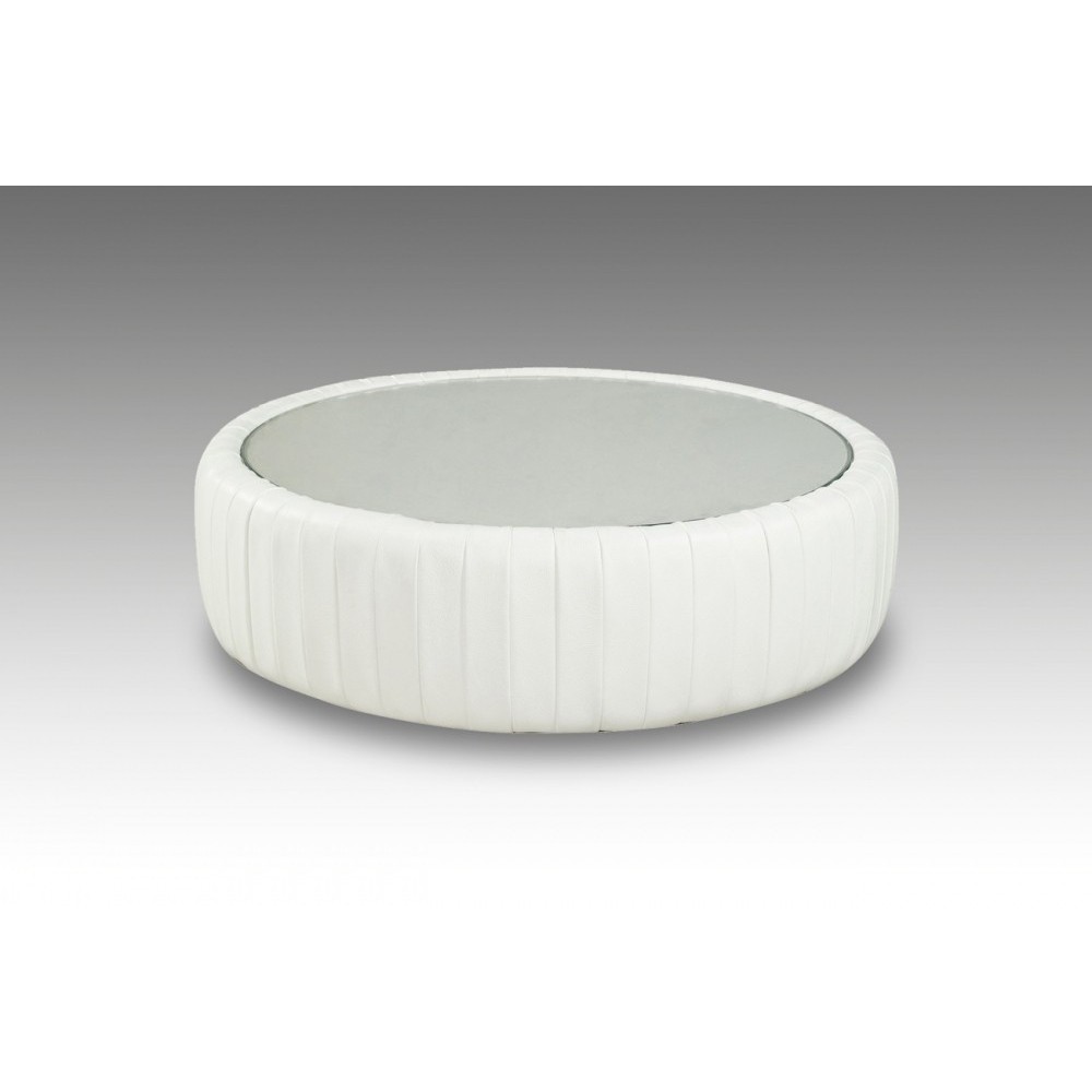 Table basse design TAVOLI, Blanc Table basse design TAVOLI, Blanc