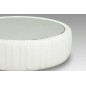 Table basse design TAVOLI, Blanc Table basse design TAVOLI, Blanc