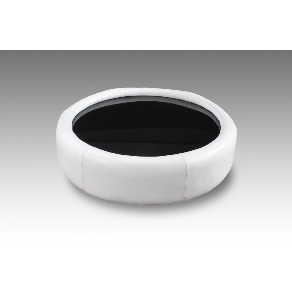Table basse design ARTIS, Blanc Table basse design ARTIS, Blanc