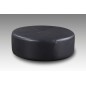 Grand pouf GIANT, noir Grand pouf GIANT, noir
