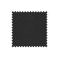 Canapé d'angle en 100% tout cuir épais de luxe italien 5/6 places DALEN, noir, angle gauche Canapé d'angle en 100% tout cuir épais de luxe italien 5/6 places DALEN, noir, angle gauche