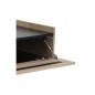 Meuble TV design de qualité avec rangement spacieux, CONTI Meuble TV design de qualité avec rangement spacieux, CONTI
