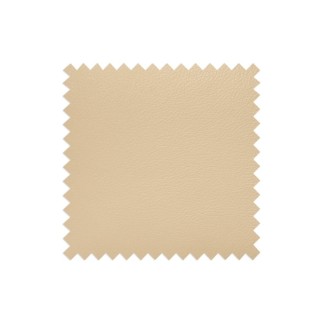 Canapé d'angle en cuir italien de luxe 5/6 places avec relax électrique et coffre, LINCOLN, beige, angle droit