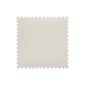 Canapé d'angle en 100% tout cuir italien de luxe 8 places convertible et coffre, DENY, blanc cassé, angle droit Canapé d'angle en 100% tout cuir italien de luxe 8 places convertible et coffre, DENY, blanc cassé, angle droit