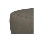 Canapé d'angle en 100% tout cuir épais de luxe italien 5/6 places PORTO, gris, angle droit Canapé d'angle en 100% tout cuir épais de luxe italien 5/6 places PORTO, gris, angle droit