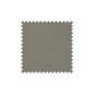Canapé d'angle en 100% tout cuir épais de luxe italien 5/6 places PORTO, gris, angle droit Canapé d'angle en 100% tout cuir épais de luxe italien 5/6 places PORTO, gris, angle droit