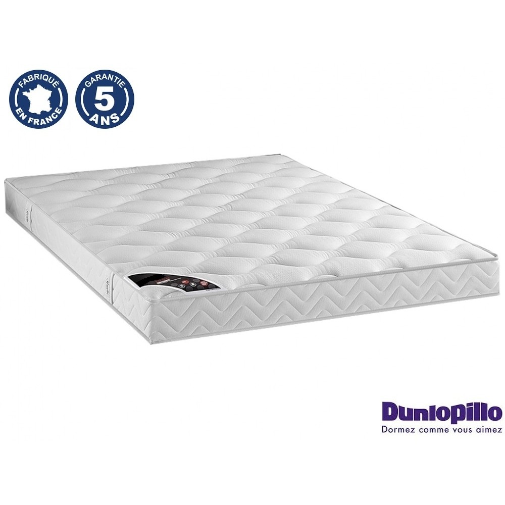 Matelas SALOME 140x190, 100% Latex Pirelli Matelas SALOME 140x190, 100% Latex Pirelli