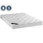 Matelas SALOME 180X200, 100% Latex Pirelli Matelas SALOME 180X200, 100% Latex Pirelli