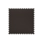 - Canapé d'angle en cuir italien de luxe 5 places ASTERO, chocolat, angle gauche - Canapé d'angle en cuir italien de luxe 5 places ASTERO, chocolat, angle gauche