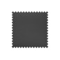 Canapé d'angle en cuir italien de luxe 5 places ASTERO, gris foncé, angle droit Canapé d'angle en cuir italien de luxe 5 places ASTERO, gris foncé, angle droit
