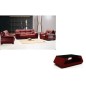 Solde de paiement de la commande: Ensemble oxford 3 pièces: composé d'un canapé 3 places + 2 places + fauteuil en cuir luxe ital Solde de paiement de la commande: Ensemble oxford 3 pièces: composé d'un canapé 3 places + 2 places + fauteuil en cuir luxe ital