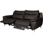 1er paiement de la commande: Canapé taille 2 places avec 2 relax en 100% tout cuir épais de luxe italien avec 2 relax électrique 1er paiement de la commande: Canapé taille 2 places avec 2 relax en 100% tout cuir épais de luxe italien avec 2 relax électrique