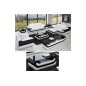 2eme paiement de la commande: Ensemble canapé 3 places et 2 places et fauteuil cuir italien vachette candide, couleur blanc et n 2eme paiement de la commande: Ensemble canapé 3 places et 2 places et fauteuil cuir italien vachette candide, couleur blanc et n
