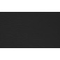 - Canapé d'angle en cuir italien de luxe 7/8 places ASTOVIA, noir, angle gauche - Canapé d'angle en cuir italien de luxe 7/8 places ASTOVIA, noir, angle gauche