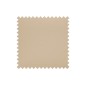 Canapé d'angle en cuir italien de luxe 5/6 places TONUS, beige, angle droit Canapé d'angle en cuir italien de luxe 5/6 places TONUS, beige, angle droit