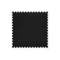 Canapé d'angle en cuir italien de luxe 5/6 places TONUS, noir, angle droit Canapé d'angle en cuir italien de luxe 5/6 places TONUS, noir, angle droit