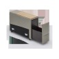 Canapé d'angle en 100% tout cuir italien de luxe 7/8 places, convertible avec relax électrique et coffre, URBANIA, beige, angle Canapé d'angle en 100% tout cuir italien de luxe 7/8 places, convertible avec relax électrique et coffre, URBANIA, beige, angle