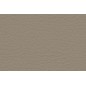 Canapé d'angle convertible en cuir italien de luxe 5 places LUTECIA avec coffre, taupe, angle droit Canapé d'angle convertible en cuir italien de luxe 5 places LUTECIA avec coffre, taupe, angle droit