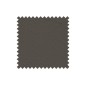 Canapé 3 places en 100% tout cuir épais italien vachette HAMBOURG, couleur anthracite Canapé 3 places en 100% tout cuir épais italien vachette HAMBOURG, couleur anthracite