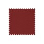Canapé 3 places en 100% tout cuir épais italien vachette HAMBOURG, couleur rouge foncé Canapé 3 places en 100% tout cuir épais italien vachette HAMBOURG, couleur rouge foncé