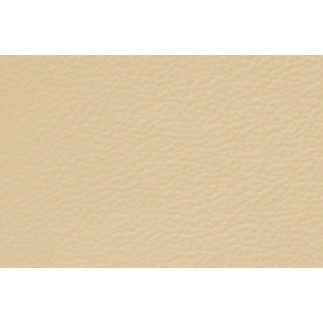 Canapé d'angle convertible en cuir italien de luxe 5/6 places GIANNI avec coffre, beige, angle gauche