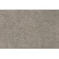 Canapé d'angle en velours luxe 5 places LUGO beige, angle gauche Canapé d'angle en velours luxe 5 places LUGO beige, angle gauche