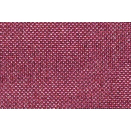 Canapé 3 places en tissu de qualité SWEDEN, fuschia