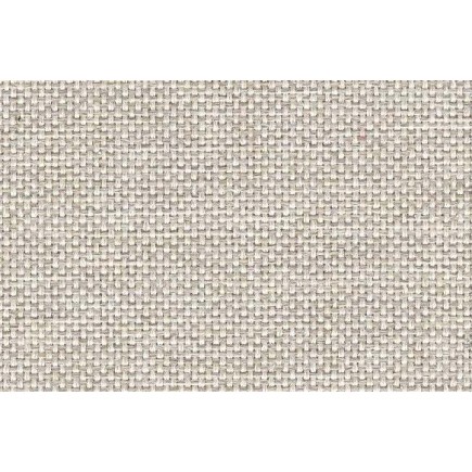 Canapé 3 places en tissu de qualité SWEDEN, beige