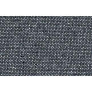 Canapé 3 places en tissu de qualité SWEDEN, gris
