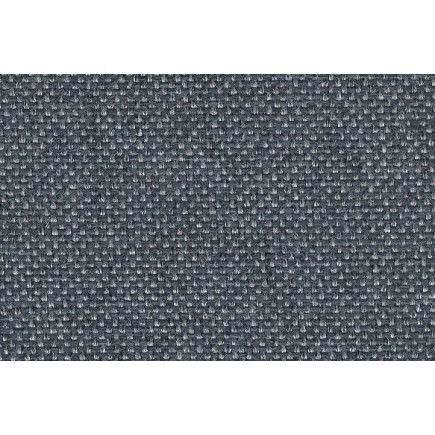 Fauteuil 1 place en tissu de qualité SWEDEN, gris